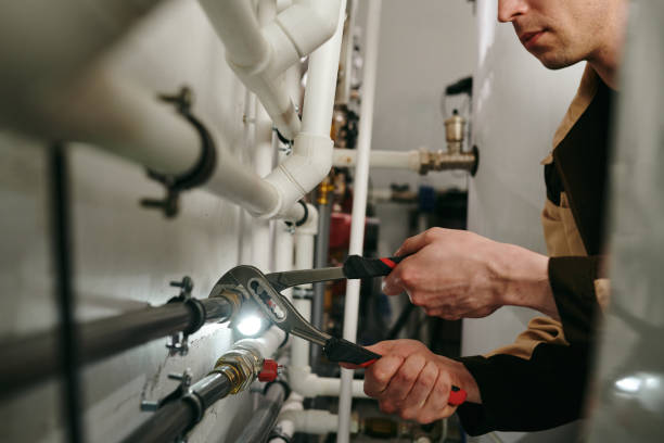 Best Leak Detection Services  in Masury, OH