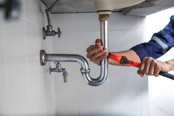 Best Commercial Plumbing Services  in Masury, OH