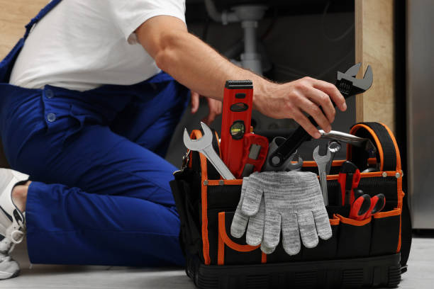 Best Local Plumber Services  in Masury, OH