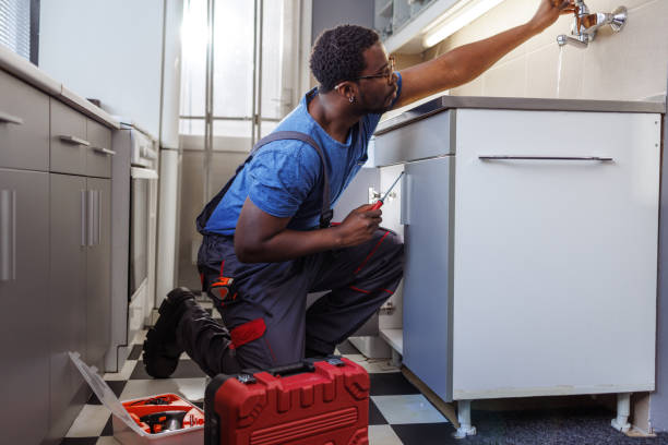 Best Shower Repair Services  in Masury, OH